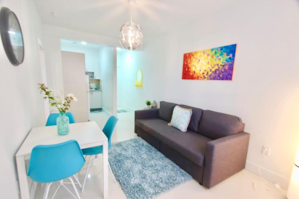 Modern 1/1, Half A Block From The Ocean Apartment Miami Beach Exterior photo